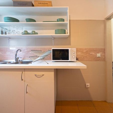 Apartment In Bairro Alto 3 - Lisbon Charm Exteriör bild