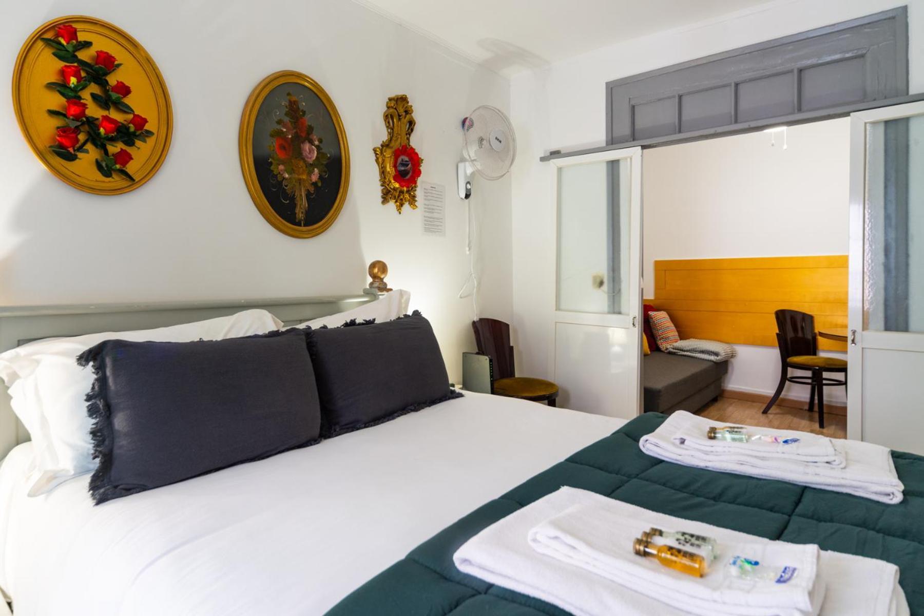 Apartment In Bairro Alto 3 - Lisbon Charm Exteriör bild