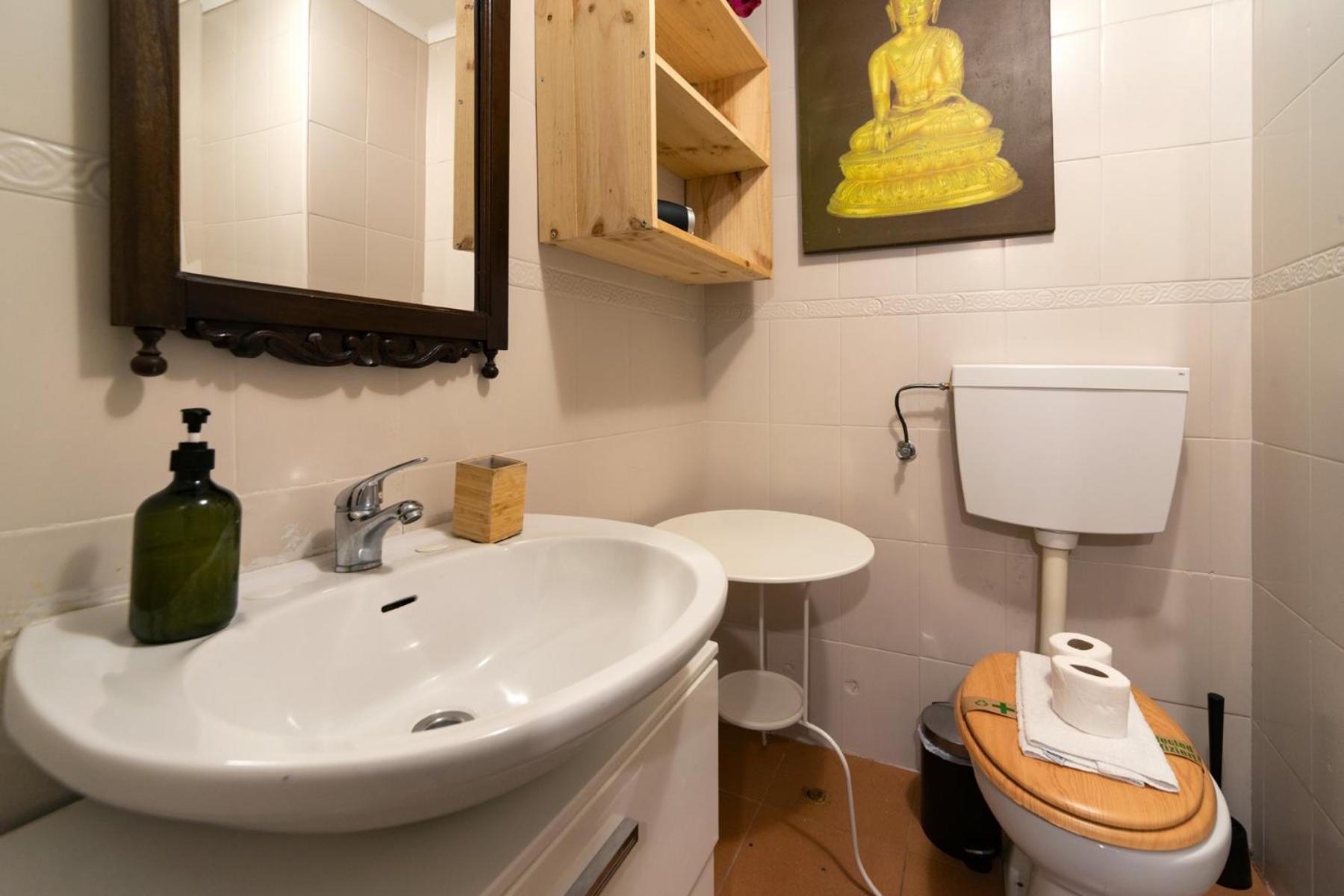 Apartment In Bairro Alto 3 - Lisbon Charm Exteriör bild
