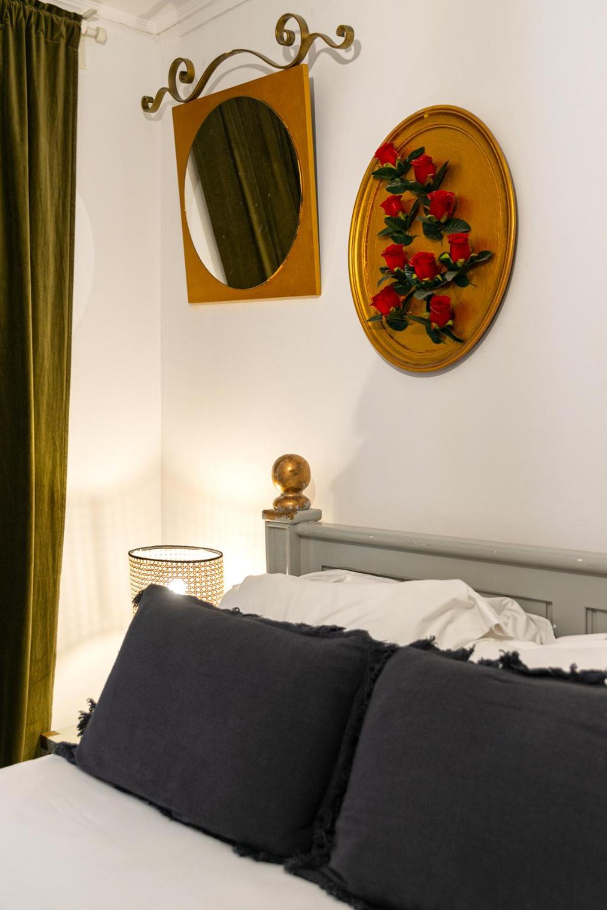 Apartment In Bairro Alto 3 - Lisbon Charm Exteriör bild