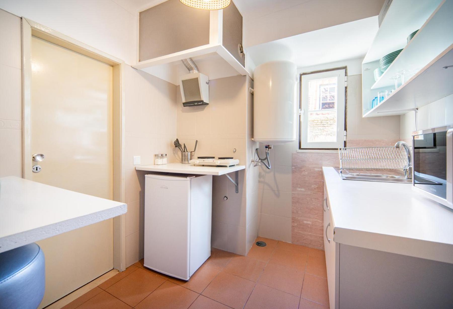 Apartment In Bairro Alto 3 - Lisbon Charm Exteriör bild